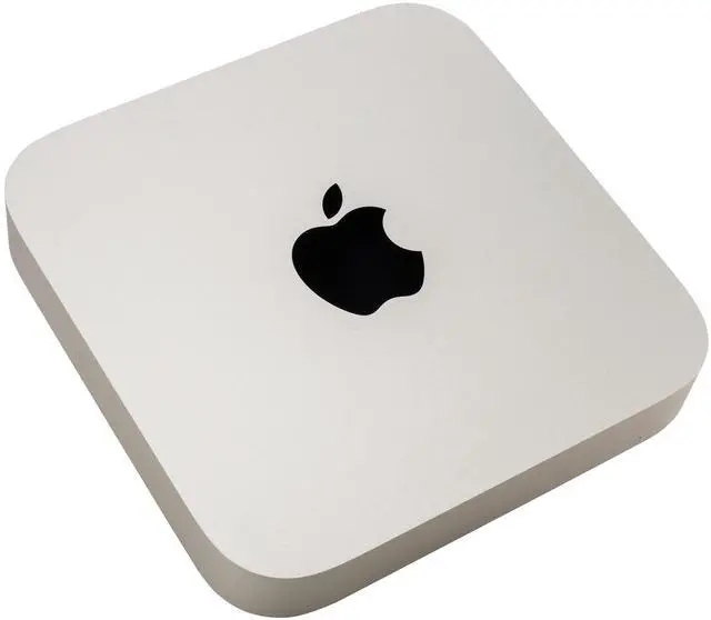 Alt view image 3 of 3 - Apple Mac Mini 2020 Apple M1 1TB SSD 8GB RAM Silver | Grade B+