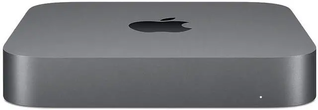 Refurbished: Apple Mac Mini 2018 Intel Core i7 1TB SSD 16GB