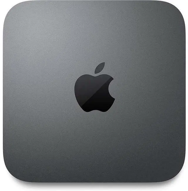 Alt view image 3 of 4 - Apple Mac Mini 2018 Intel Core i7 1TB SSD 16GB RAM Space Gray | Grade B+