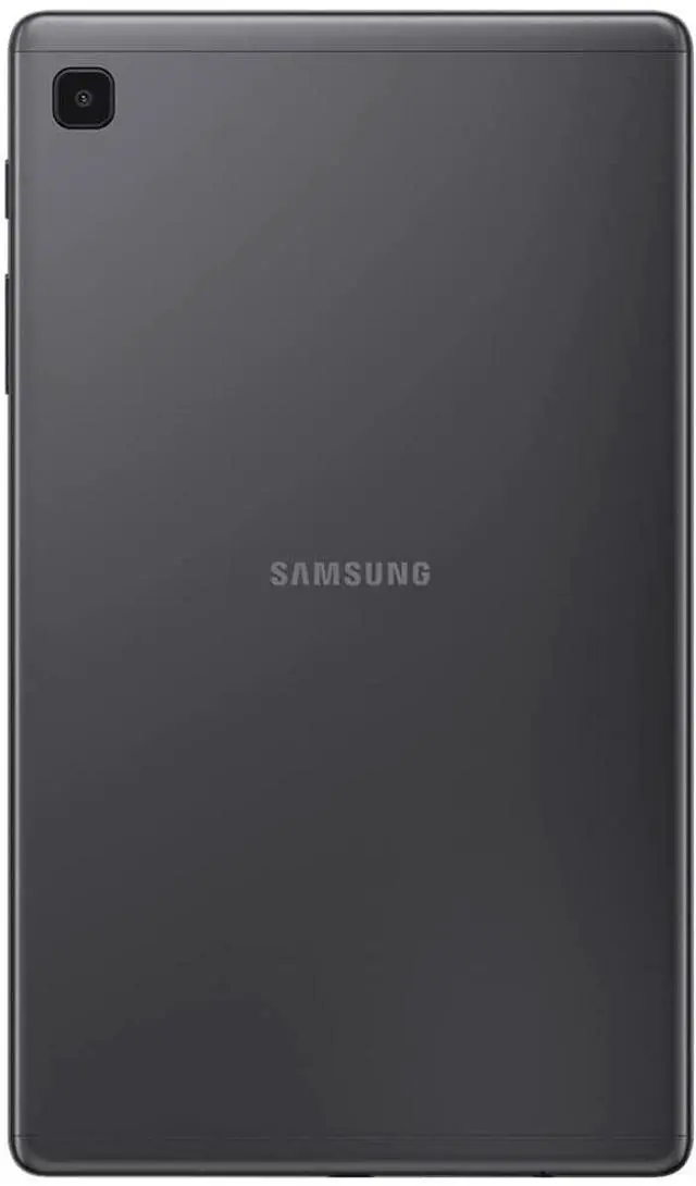 Alt view image 3 of 4 - Samsung Galaxy Tab A7 Lite T227U - 8.7" - 32GB - Wi-Fi + Cellular (T-Mobile) - Gray - Grade B-