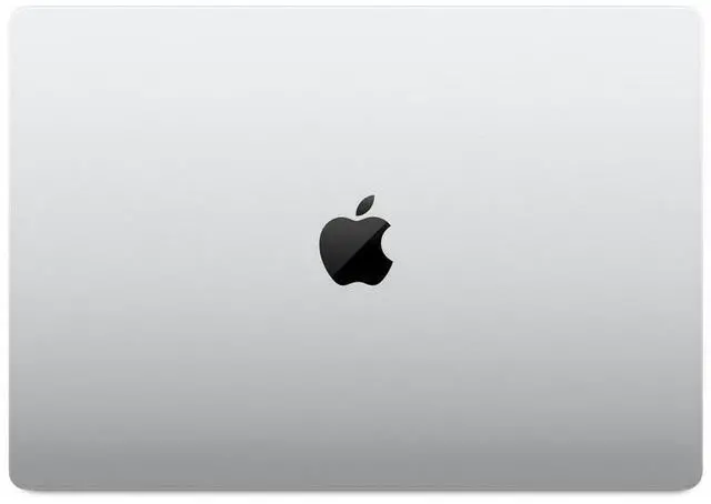 Alt view image 3 of 5 - Apple MacBook Pro 16" 2023 Apple M2 Max 512GB SSD 32GB RAM Silver | Grade A