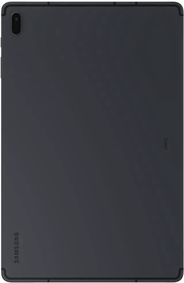 Alt view image 3 of 5 - Samsung Galaxy Tab S7 FE 5G T738U - 12.4" - 64GB - Wi-Fi + Cellular (T-Mobile) - Mystic Black - Grade B+