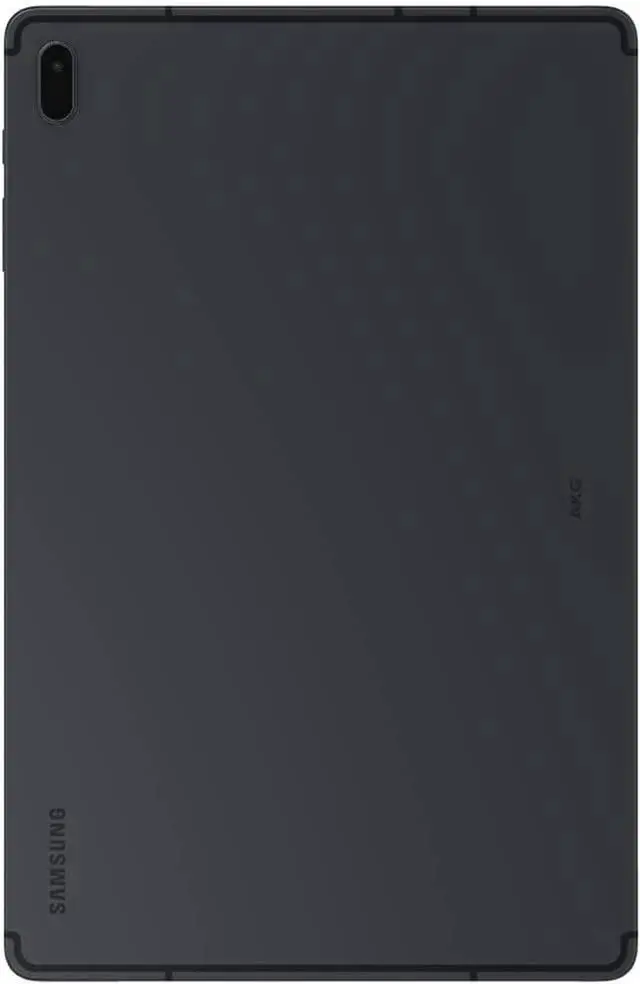 Alt view image 3 of 5 - Samsung Galaxy Tab S7 FE 5G T738U - 12.4" - 64GB - Wi-Fi + Cellular (AT&T) - Mystic Black - Grade B+