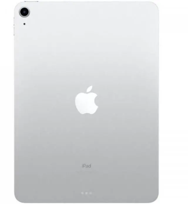 Alt view image 3 of 4 - Apple iPad Air 4 (2020) - 10.9" - 256GB - Wi-Fi Only - Silver - Grade B+