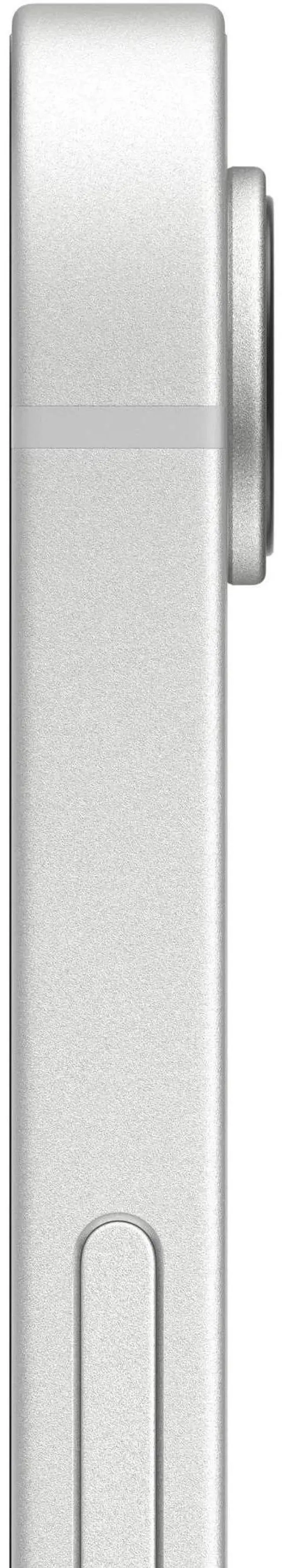 Alt view image 4 of 7 - Apple iPhone 16e - 128GB - White - Fully Unlocked - Grade B+