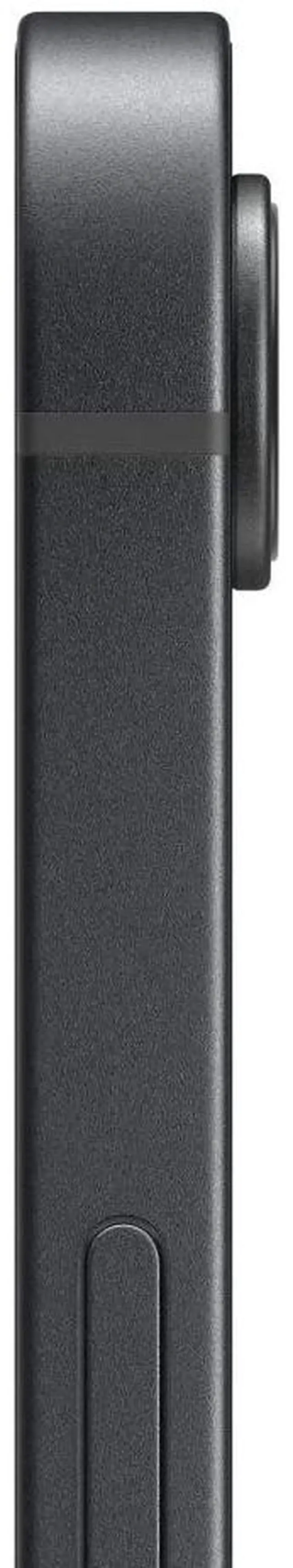 Alt view image 5 of 7 - Apple iPhone 16e - 128GB - Black - Fully Unlocked - Grade B+