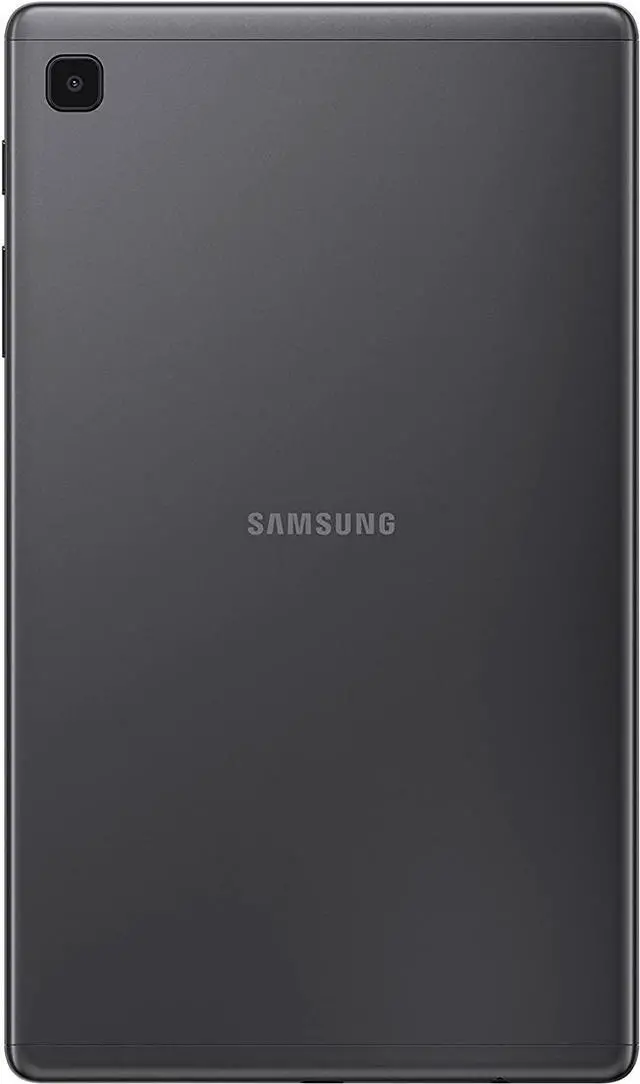Alt view image 5 of 7 - Samsung Galaxy Tab A7 Lite T220 - 8.7" - 32GB - Wi-Fi Only - Gray (Grade B+)