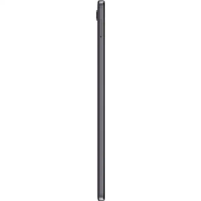 Alt view image 4 of 7 - Samsung Galaxy Tab A7 Lite T220 - 8.7" - 32GB - Wi-Fi Only - Gray (Grade B+)