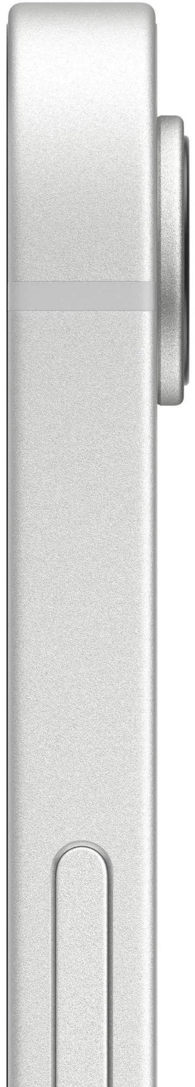 Alt view image 5 of 7 - Apple iPhone 16e - 128GB - White - Fully Unlocked - Grade B-