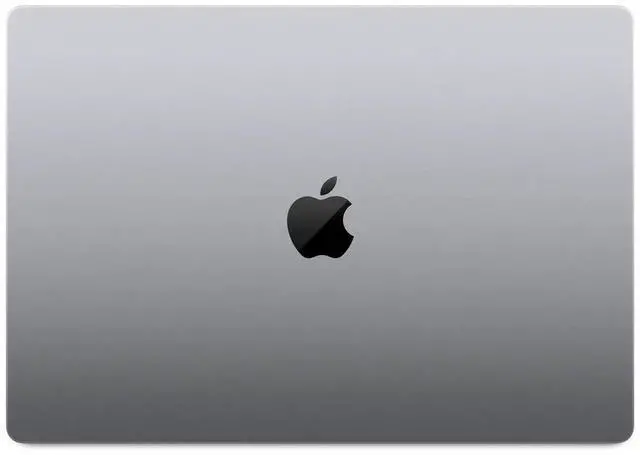 Alt view image 3 of 4 - Apple MacBook Pro 16" 2021 Apple M1 Max 4TB SSD 32GB RAM Space Gray (Grade A)