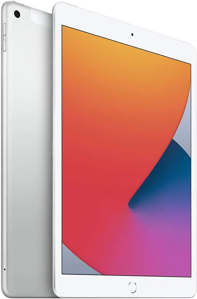 iPad本体 Apple iPad 8 128GB Apple iPad 8th gen, 32GB 128GB, Wi-Fi + Cellular Unlocked
