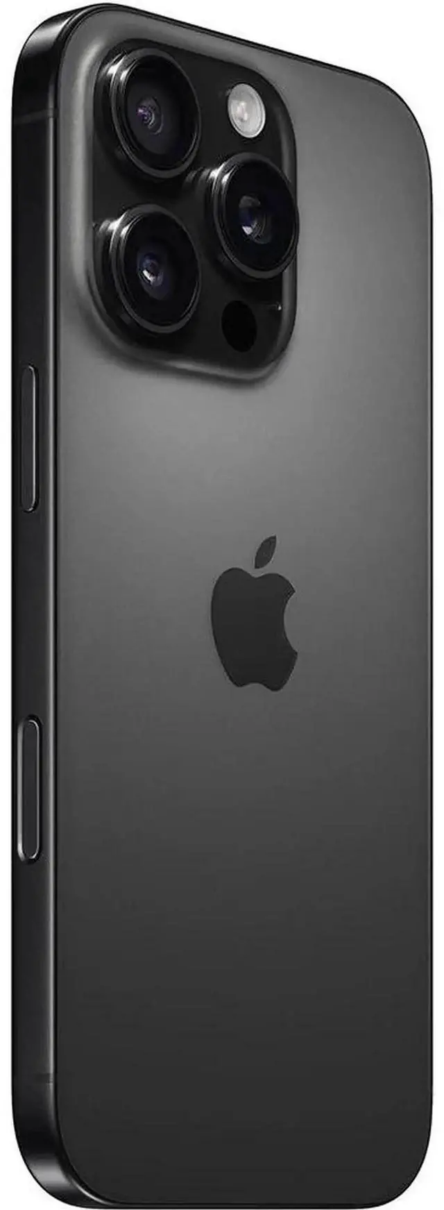 Alt view image 3 of 4 - Apple iPhone 16 Pro 1TB Fully Unlocked - Black Titanium (Grade A)