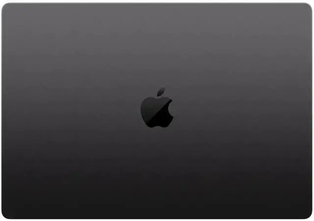 Alt view image 3 of 5 - Apple MacBook Pro 16" 2023 Apple M3 Pro 36GB RAM 512GB SSD Space Black - Grade B+