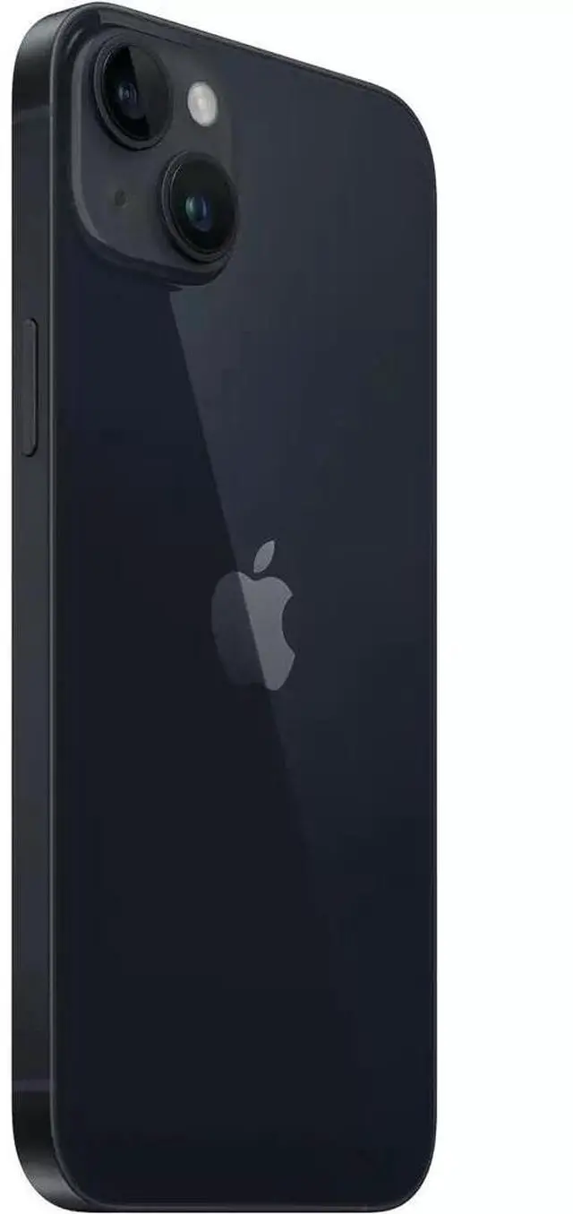 Alt view image 5 of 5 - Apple iPhone 14 Plus 128GB Fully Unlocked - Midnight (Grade B-)