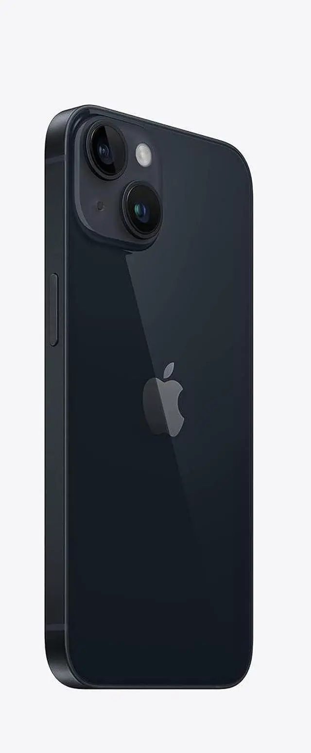 Alt view image 5 of 5 - Apple iPhone 14 128GB Fully Unlocked - Midnight (Grade B+)