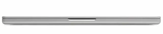 Alt view image 4 of 6 - Apple MacBook Pro 16" 2023 Apple M3 Pro 18GB RAM 512GB SSD Silver (Grade B+)