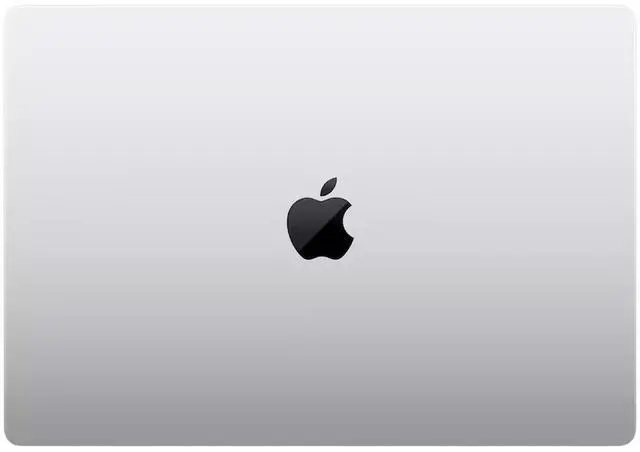Alt view image 3 of 6 - Apple MacBook Pro 16" 2023 Apple M3 Pro 18GB RAM 512GB SSD Silver (Grade B+)