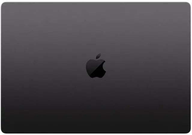 Alt view image 3 of 5 - Apple MacBook Pro 16" 2023 Apple M3 Max 36GB RAM 1TB SSD Space Black (Grade B-)