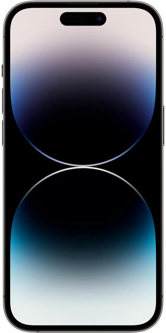 Alt view image 2 of 5 - Apple iPhone 14 Pro 256GB Fully Unlocked - Space Black (Grade B+)