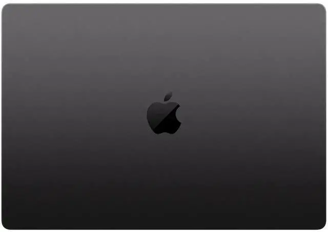 Alt view image 3 of 5 - Apple MacBook Pro 16" 2023 Apple M3 Max 36GB RAM 1TB SSD Space Black (Grade B+)