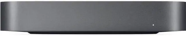 Alt view image 3 of 4 - Apple Mac Mini 2018 Intel Core i3 512GB SSD 16GB RAM Space Gray | Grade B+