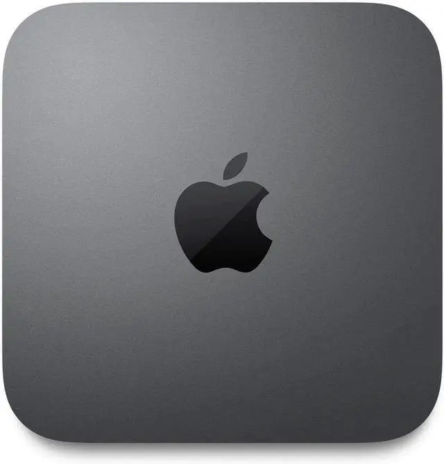 Alt view image 4 of 4 - Apple Mac Mini 2018 Intel Core i3 512GB SSD 16GB RAM Space Gray | Grade B+