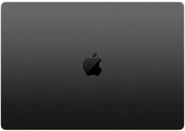 Alt view image 3 of 5 - Apple MacBook Pro 16" 2023 Apple M3 Max 48GB RAM 1TB SSD Space Black (Grade B+)