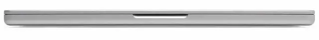 Alt view image 5 of 6 - Apple MacBook Pro 16" 2023 Apple M3 Pro 18GB RAM 512GB SSD Silver (Grade B-)