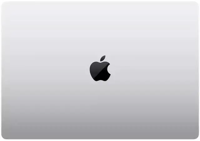 Alt view image 3 of 6 - Apple MacBook Pro 16" 2023 Apple M3 Pro 18GB RAM 512GB SSD Silver (Grade B-)