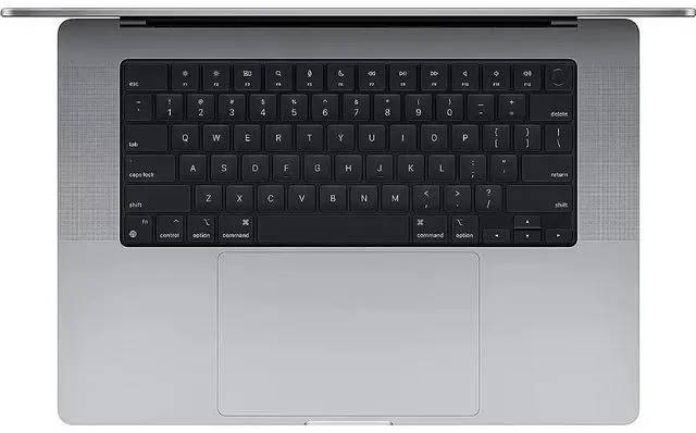 Alt view image 2 of 7 - Apple Macbook Pro 16" 2023 M2 Max 1TB SSD 32GB RAM Space Gray | Grade B+