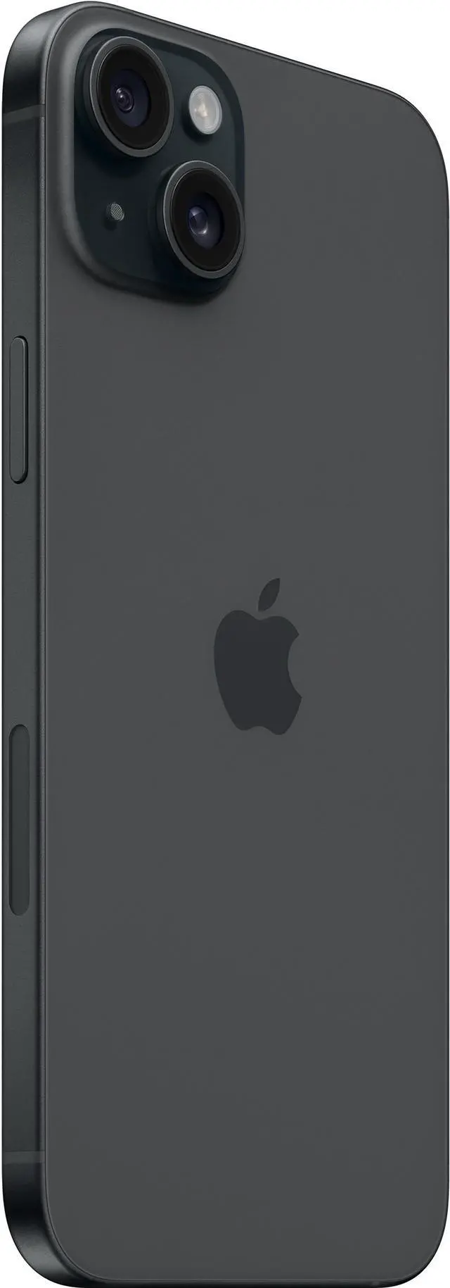 Alt view image 3 of 4 - Apple iPhone 15 Plus 256GB Fully Unlocked - Black (Grade B+)