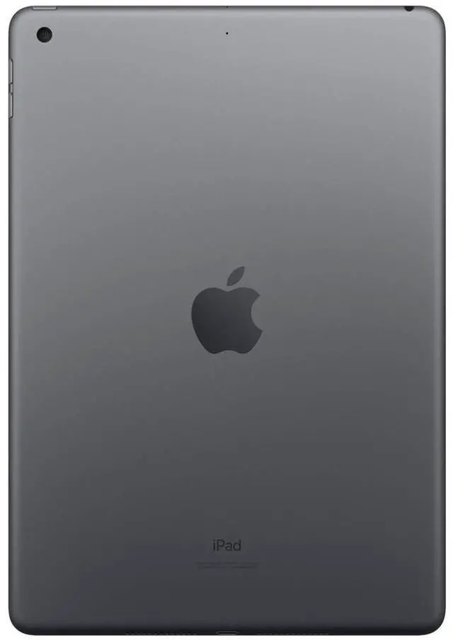 Alt view image 5 of 5 - Apple iPad 9 (9th Gen) 64GB - Wi-Fi - 10.2" - Space Gray - (2021) - Grade B+