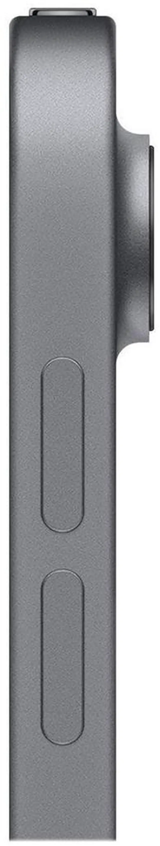 Alt view image 5 of 6 - Apple iPad Air 4 (4th Gen) 2020 - 10.9" - 256GB - Wi-Fi + Cellular - Space Gray (Grade B+)