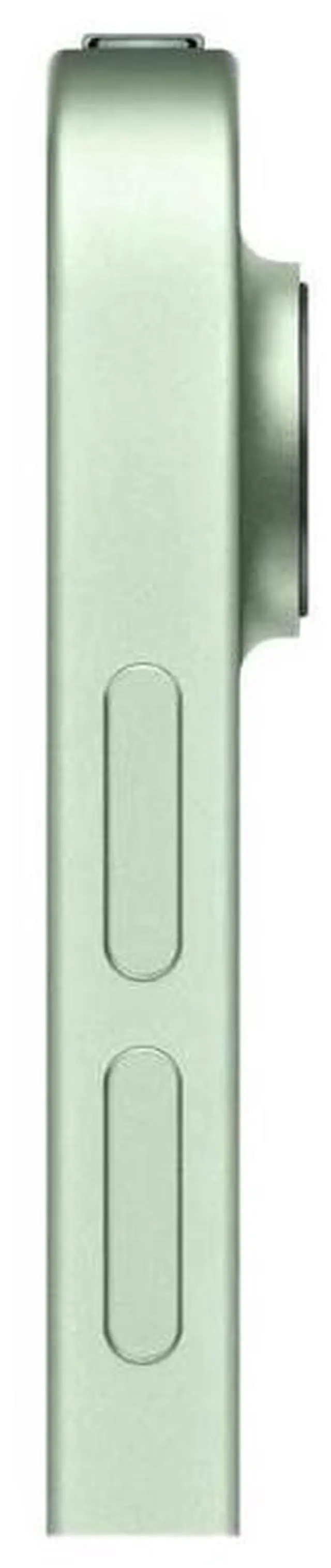 Alt view image 4 of 4 - Apple iPad Air 4 (4th Gen) 2020 - 10.9" - 256GB - Wi-Fi + Cellular - Green (Grade B+)