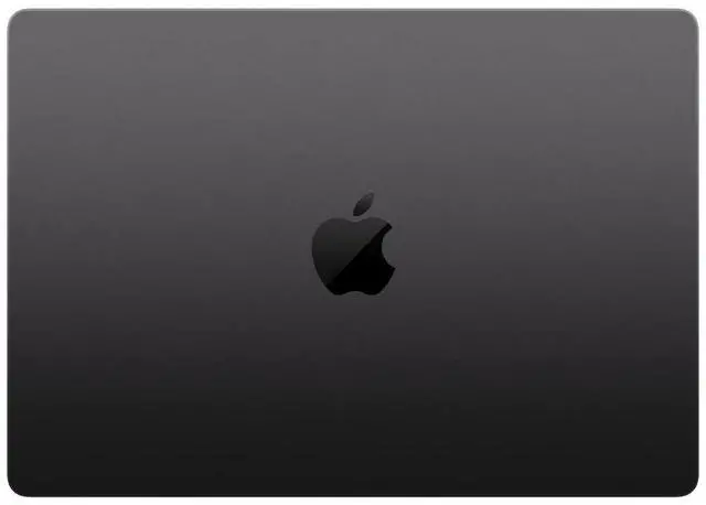 Alt view image 3 of 5 - Apple MacBook Pro 16.2" 2023 Apple M3 Pro 18GB RAM 1TB SSD Space Black (Grade B-)