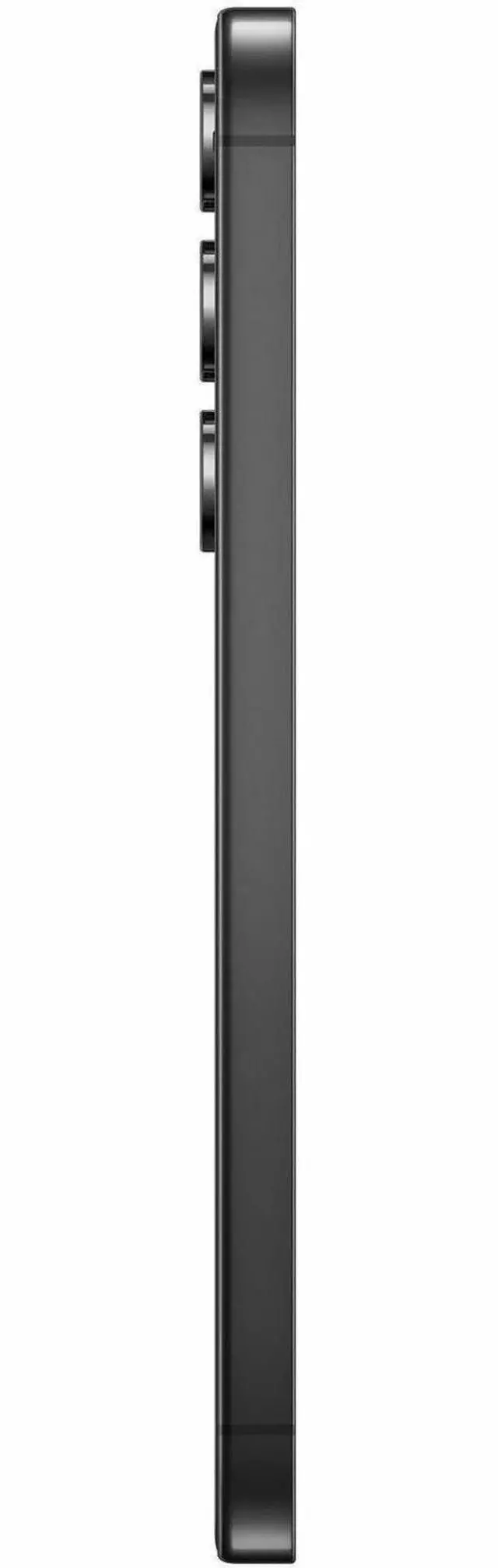 Alt view image 5 of 5 - Samsung Galaxy S24 Fully Unlocked 128GB - Onyx Black (Grade B-)
