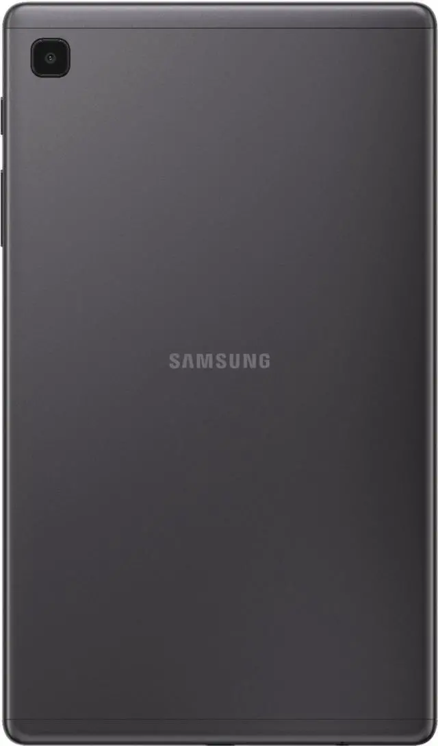 Alt view image 3 of 4 - Samsung Galaxy Tab A7 Lite T227U - 8.7" - 32GB - Wi-Fi + Cellular (Spectrum) - Gray - Grade B-