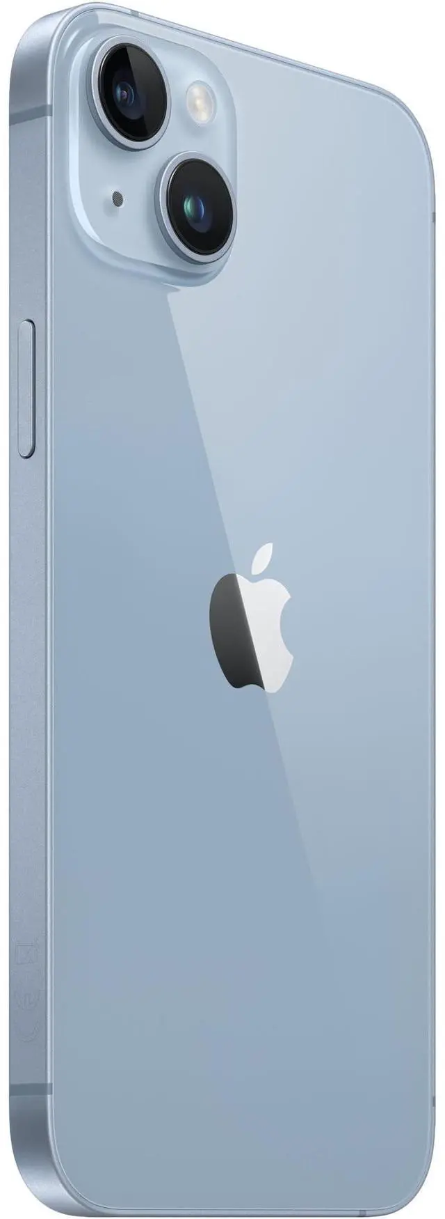 Alt view image 3 of 7 - Apple iPhone 14 Plus - 128GB - Blue - Spectrum Locked (Grade A)