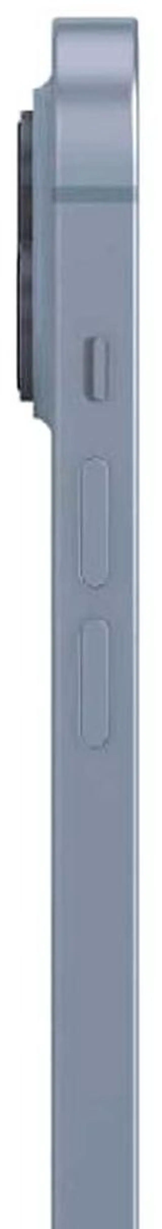 Alt view image 7 of 7 - Apple iPhone 14 Plus - 128GB - Blue - Spectrum Locked (Grade A)