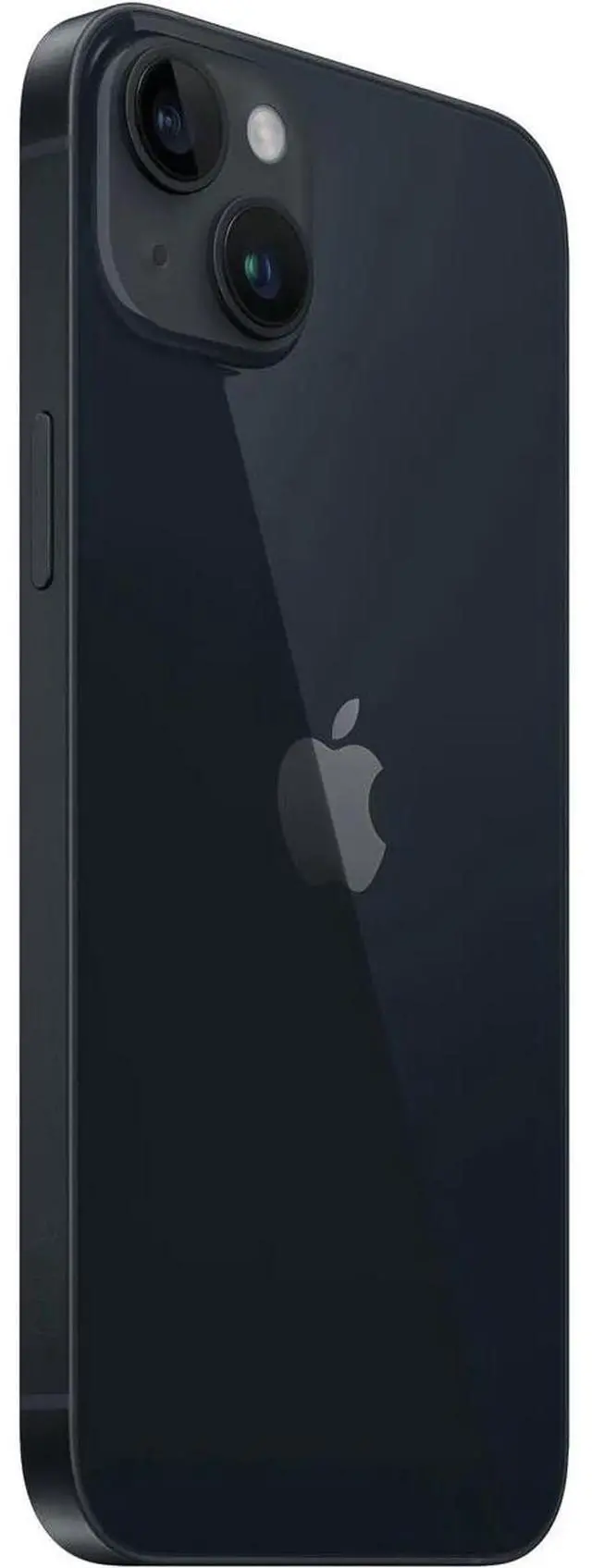 Alt view image 5 of 5 - Apple iPhone 14 - 128GB - Midnight - AT&T Locked - Good (Grade B-)