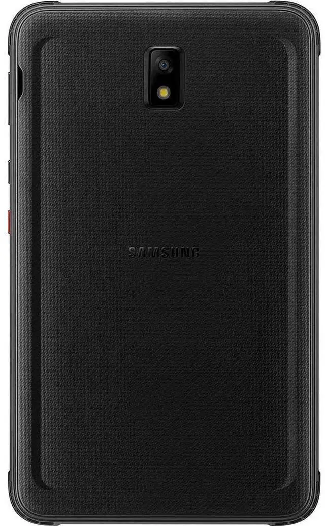 Alt view image 2 of 4 - Samsung Galaxy Tab Active 3 T577U - 8.0" - 128GB - Wi-Fi + Cellular - Black (Grade B+)