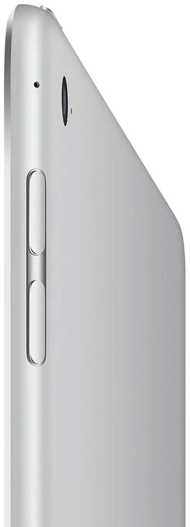 Alt view image 4 of 5 - Apple iPad Air 2 (2nd Gen) 64GB - Wi-Fi - 9.7" - Silver - (2014) - Grade B+