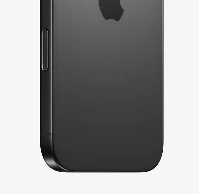 Alt view image 4 of 6 - Apple iPhone 16 Pro 512GB Fully Unlocked - Black Titanium (Grade B+)