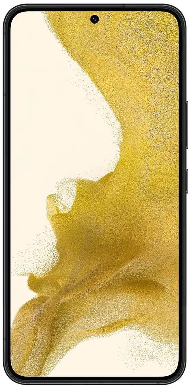 Alt view image 4 of 6 - Samsung Galaxy S23 128GB Fully Unlocked - Phantom Black (Grade B-)