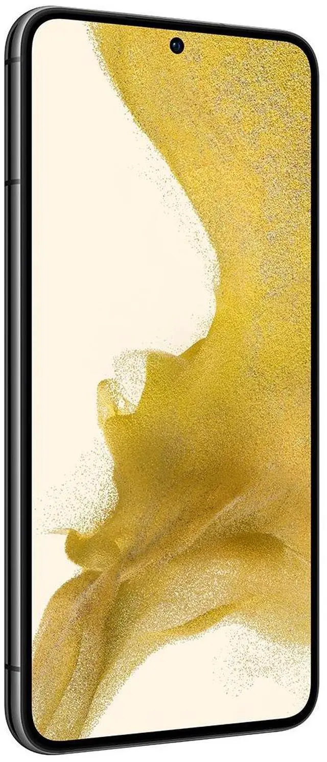 Alt view image 5 of 6 - Samsung Galaxy S23 128GB Fully Unlocked - Phantom Black (Grade B-)