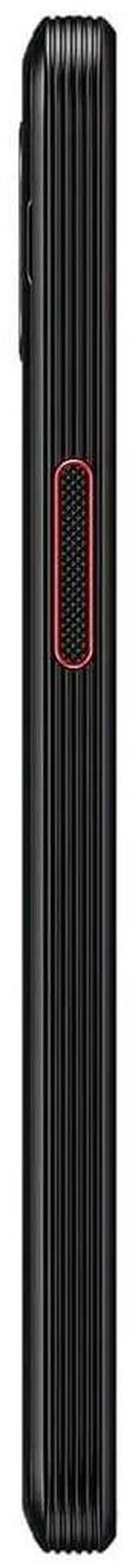 Alt view image 6 of 7 - Samsung Galaxy XCover6 PRO 128GB - Verizon Locked - Black (Grade B-)