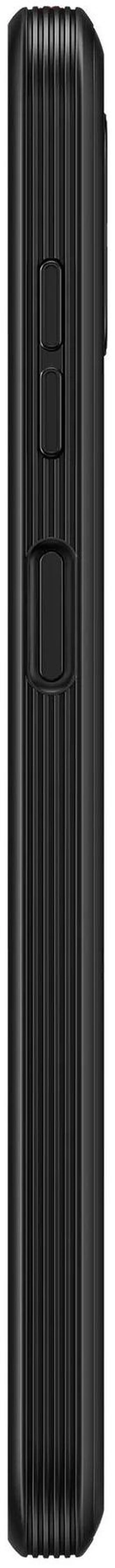 Alt view image 5 of 7 - Samsung Galaxy XCover6 PRO 128GB - Verizon Locked - Black (Grade B-)