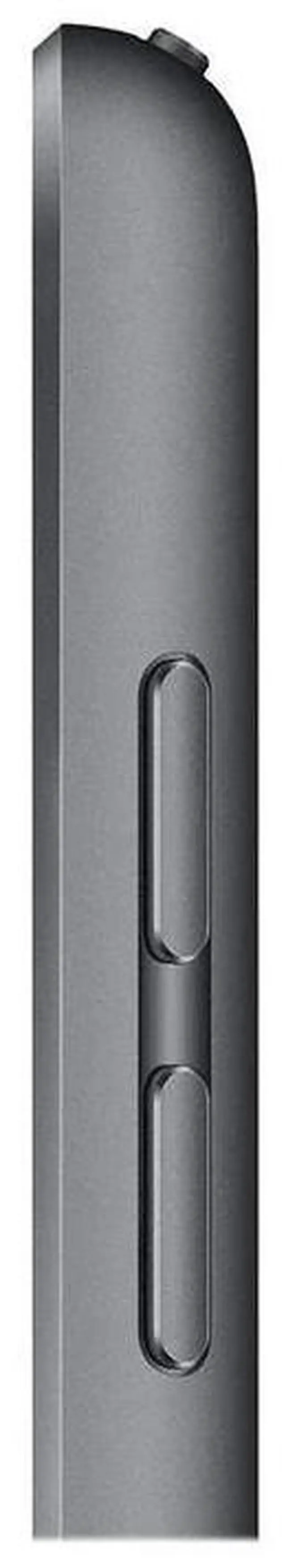 Alt view image 6 of 6 - Apple iPad 7 (7th Gen) 2019 - 128GB - Wi-Fi - 10.2" - Space Gray (Grade B+)