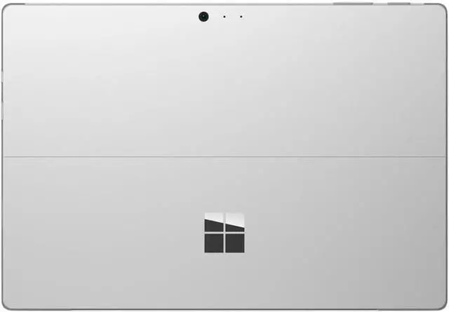 Alt view image 3 of 5 - Microsoft Surface Pro 7+ Plus 12.3" - Wi-Fi Only - Intel Core i3 - 8GB RAM - 128GB SSD - Platinum (Grade B-)