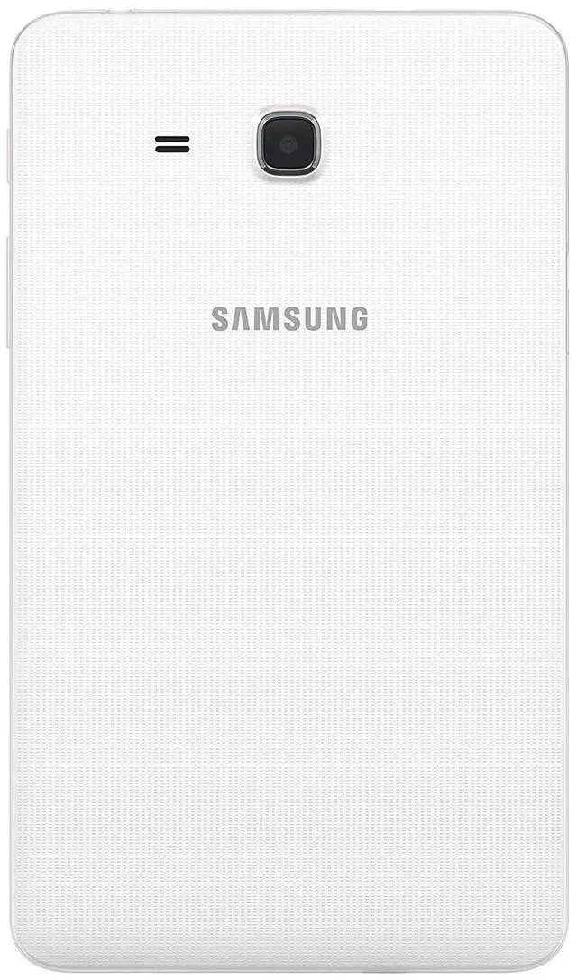 Alt view image 3 of 5 - Samsung Galaxy Tab A 7.0" T280 - Wi-Fi - 8GB - Pearl White (Grade B+)
